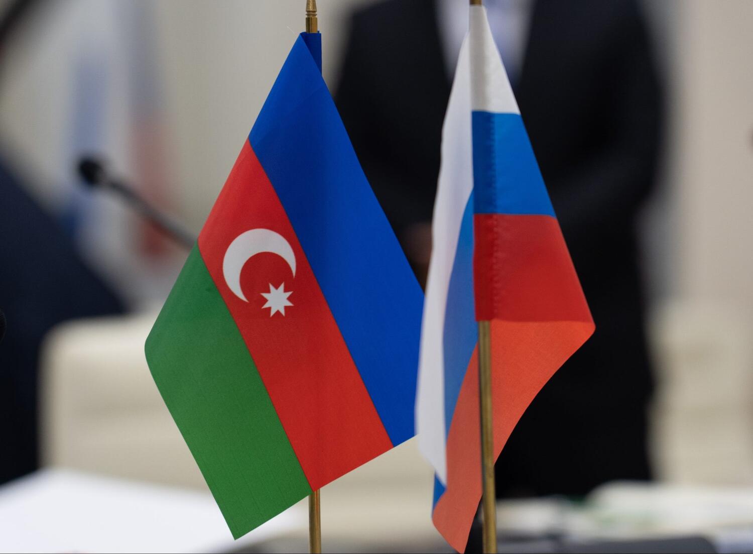 Переговоры главы Россельхознадзора с руководителем Агентства пищевой безопасности Азербайджана